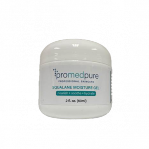 promedpure squalene moisture gel